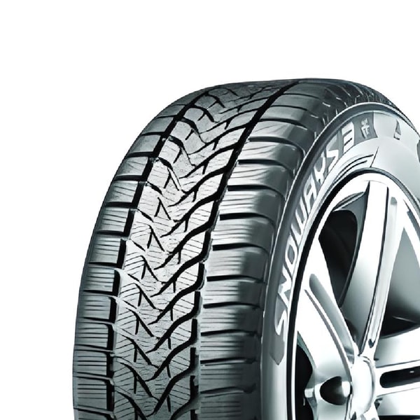 195/45 R16 84H Snoways 3 XL M+S Lassa